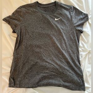 Nike Women’s Short Sleeve Athletic Tee Dri-Fit